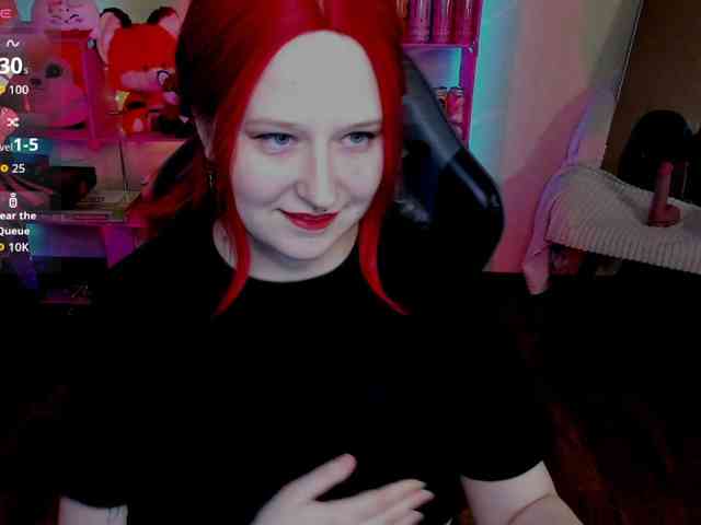 Sugar-Spiced webcam