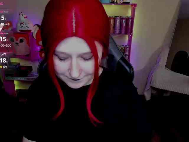 Sugar-Spiced webcam