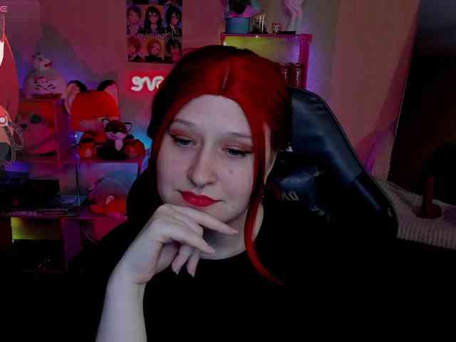 Sugar-Spiced webcam