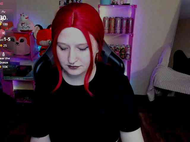 Sugar-Spiced webcam