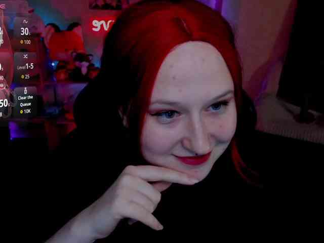 Sugar-Spiced webcam