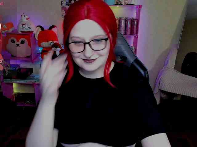 Sugar-Spiced webcam