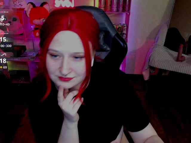 Sugar-Spiced webcam