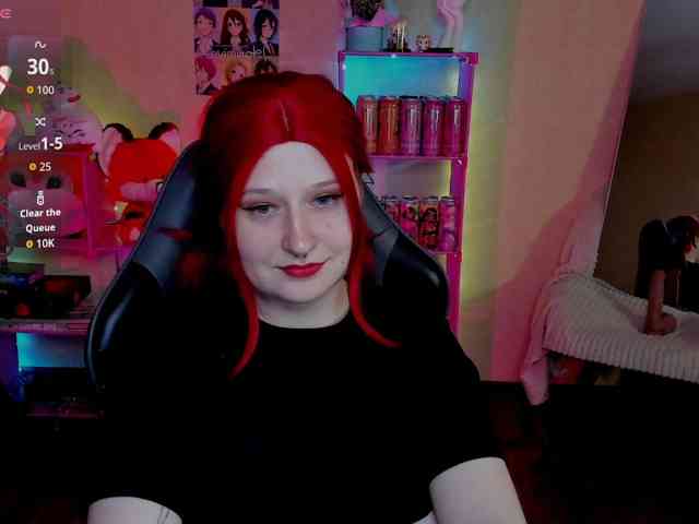 Sugar-Spiced webcam