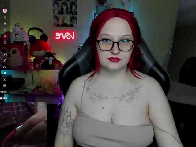 Sugar-Spiced webcam