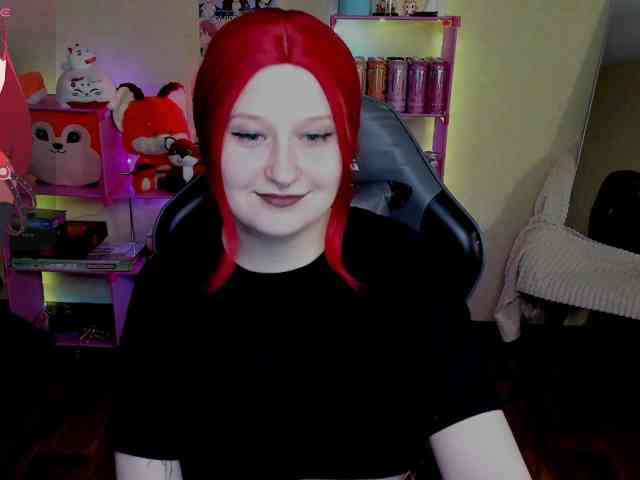 Sugar-Spiced webcam