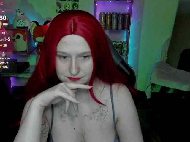Sugar-Spiced webcam