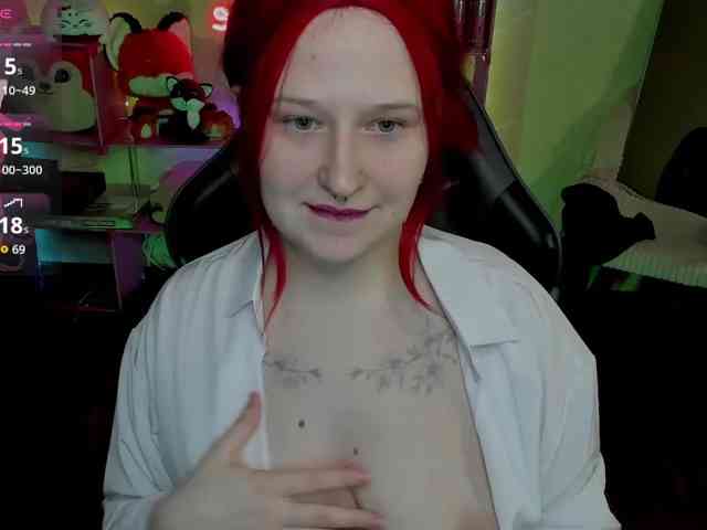 Sugar-Spiced webcam