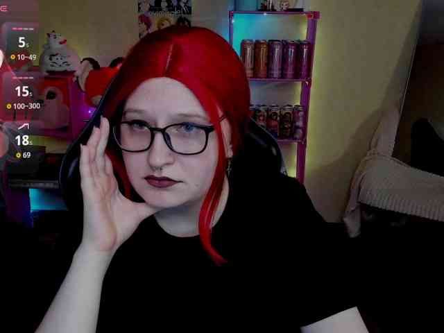 Sugar-Spiced webcam