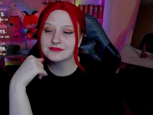 Sugar-Spiced webcam