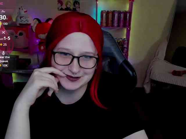 Sugar-Spiced webcam