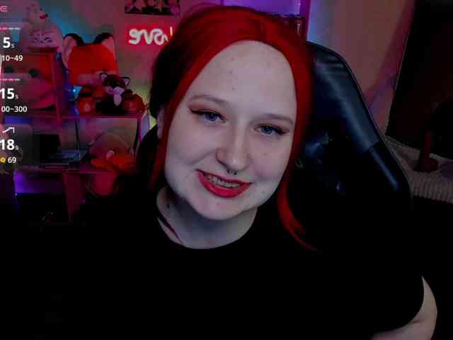 Sugar-Spiced webcam