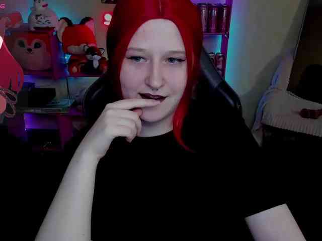 Sugar-Spiced webcam