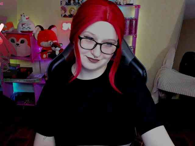 Sugar-Spiced webcam