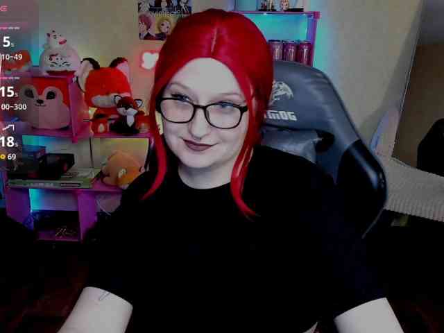 Sugar-Spiced webcam