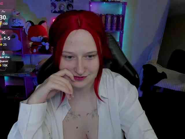 Sugar-Spiced webcam