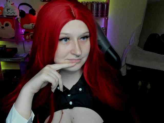 Sugar-Spiced webcam