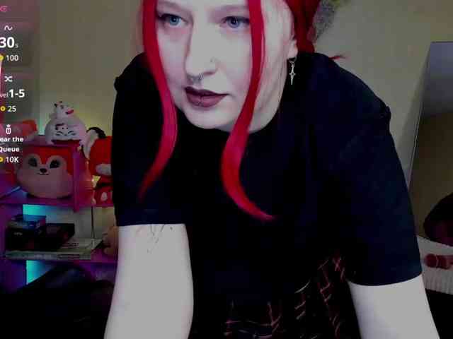Sugar-Spiced webcam
