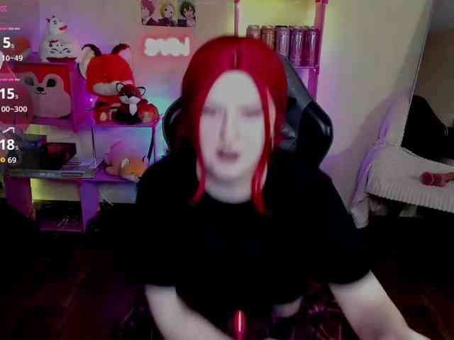 Sugar-Spiced webcam