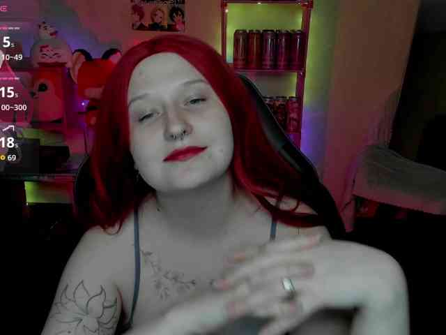 Sugar-Spiced webcam