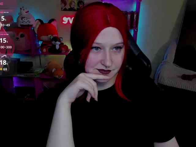 Sugar-Spiced webcam