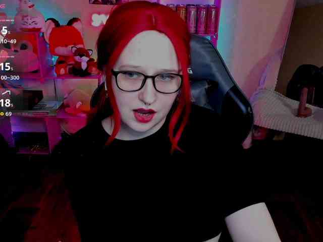 Sugar-Spiced webcam