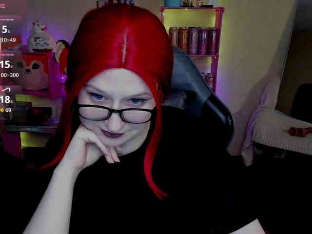 Sugar-Spiced webcam