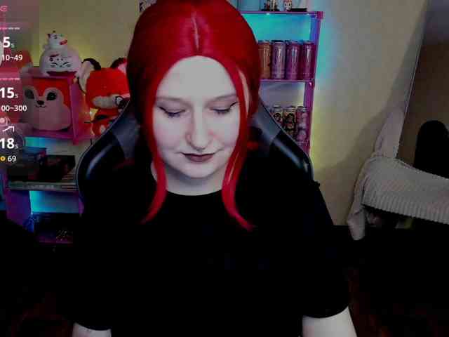 Sugar-Spiced webcam