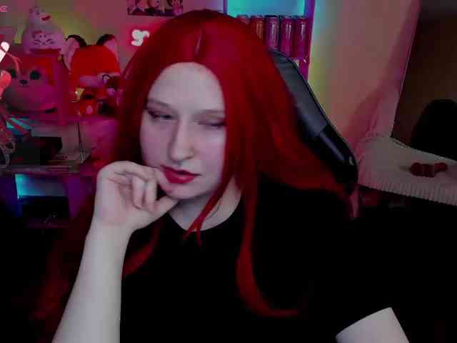 Sugar-Spiced webcam