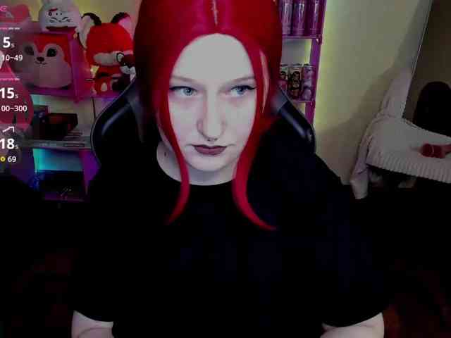 Sugar-Spiced webcam