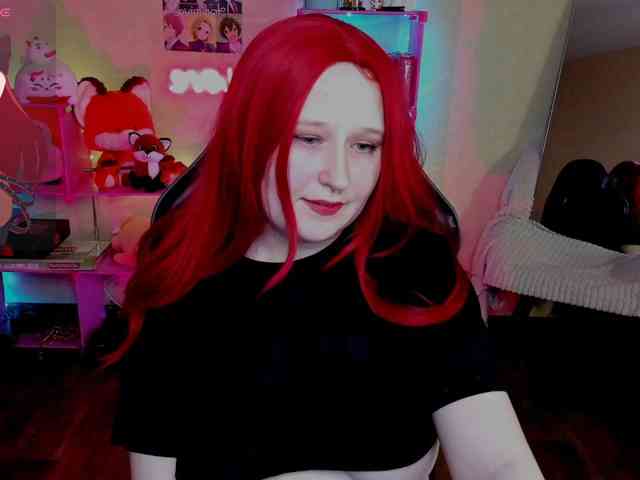 Sugar-Spiced webcam