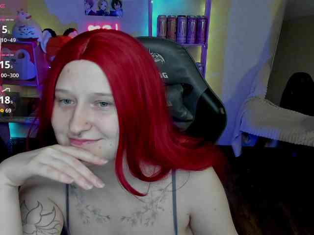 Sugar-Spiced webcam
