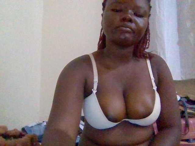 Anita254 webcam