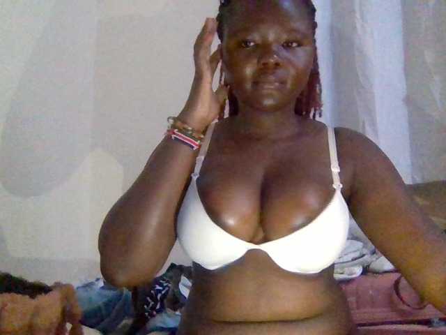 Anita254 live cam on BongaCams