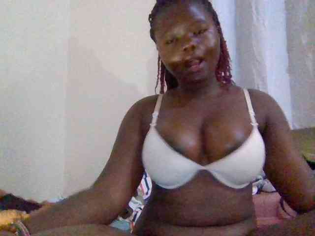 Anita254 webcam