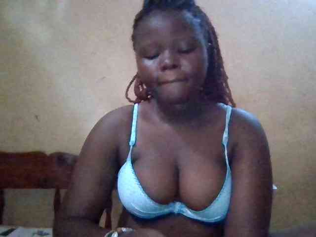 Anita254 webcam