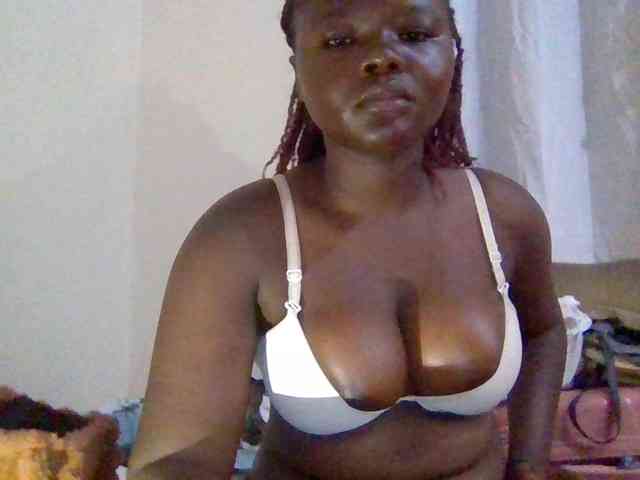Anita254 webcam