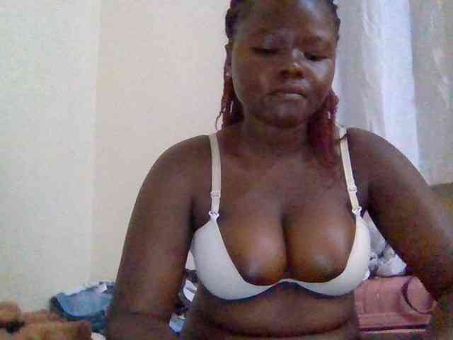 Anita254 webcam