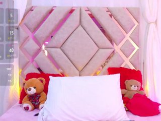 SalomeGomezx's Live Webcam