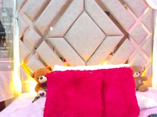 SalomeGomezx's Live Webcam