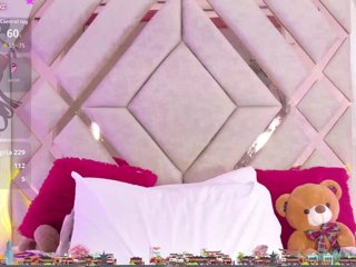 SalomeGomezx Porn Show