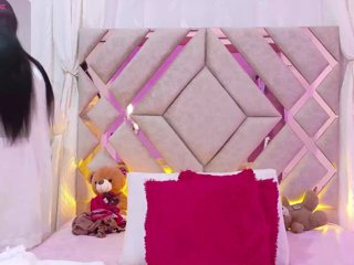 SalomeGomezx's Live Webcam