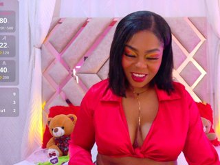 SalomeGomezx Porn Show