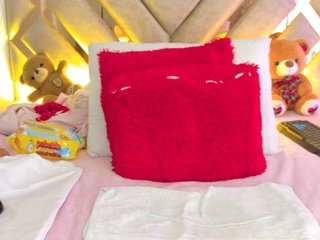 SalomeGomezx Porn Show