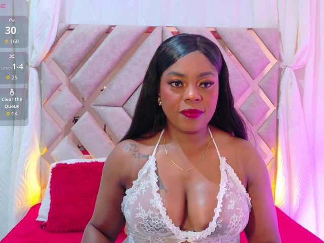 SalomeGomezx live cam on BongaCams