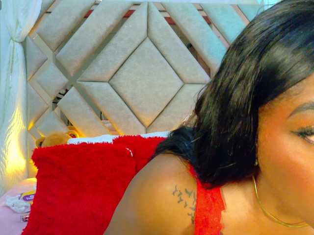 SalomeGomezx live cam on BongaCams