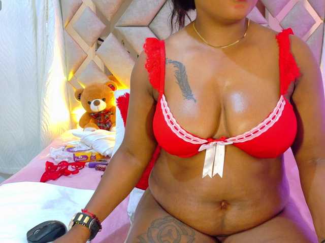 SalomeGomezx live cam on BongaCams
