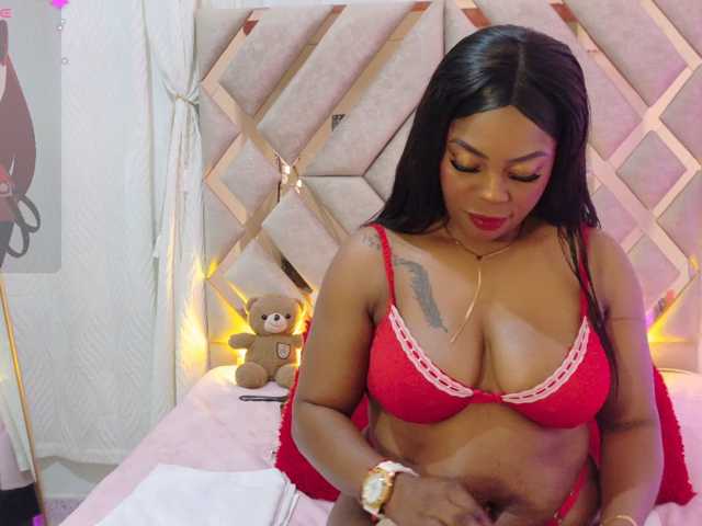 SalomeGomezx live cam on BongaCams