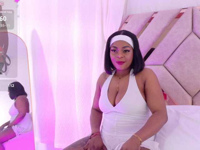 SalomeGomezx live cam on BongaCams