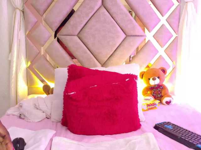 SalomeGomezx live cam on BongaCams